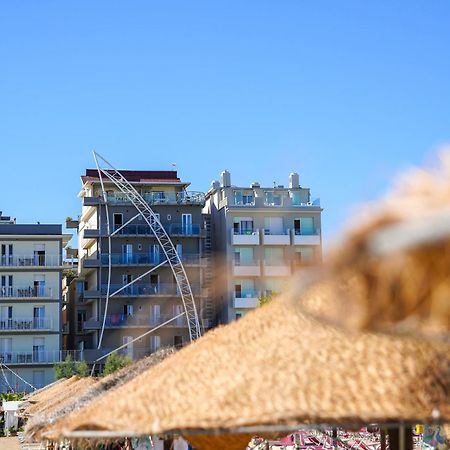 Hotel Rex Gabicce Mare Exteriér fotografie